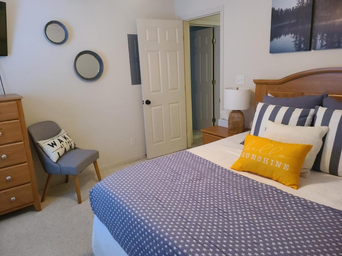 Family Fun Lakefront Condo At Parkview Bay Osage Beach Exterior foto