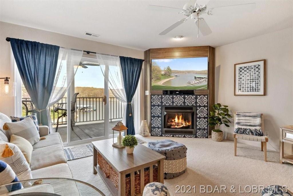 Family Fun Lakefront Condo At Parkview Bay Osage Beach Exterior foto