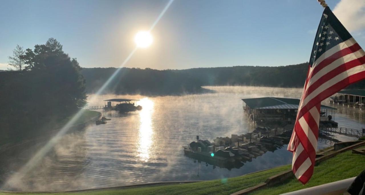 Family Fun Lakefront Condo At Parkview Bay Osage Beach Exterior foto