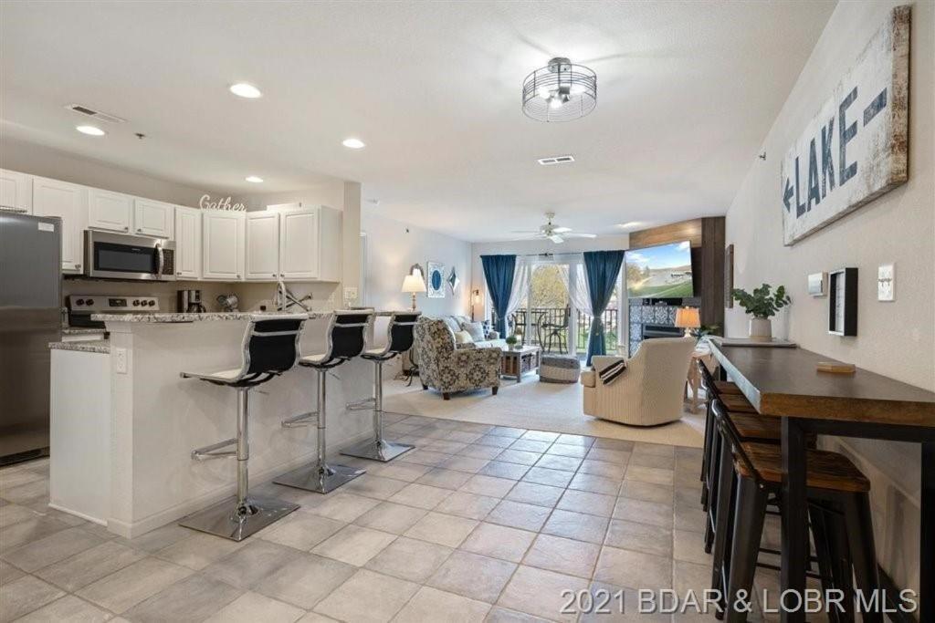 Family Fun Lakefront Condo At Parkview Bay Osage Beach Exterior foto