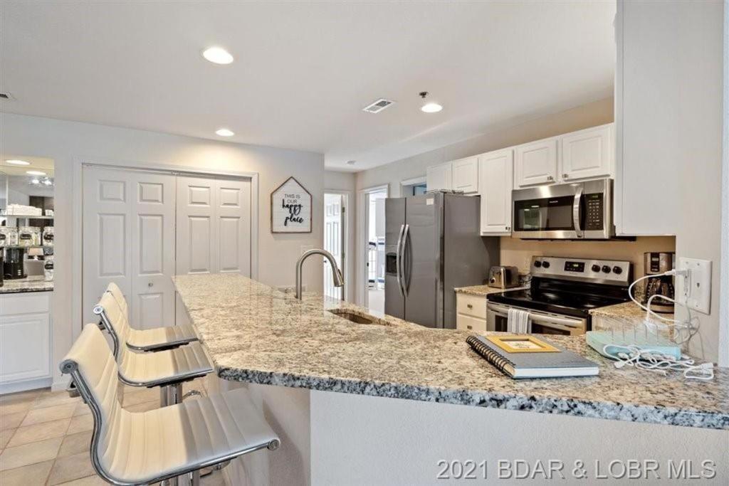 Family Fun Lakefront Condo At Parkview Bay Osage Beach Exterior foto