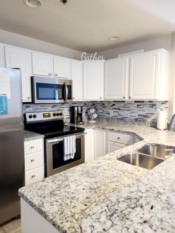 Family Fun Lakefront Condo At Parkview Bay Osage Beach Exterior foto